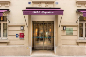  Hôtel Magellan  Париж